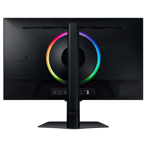 Monitor Samsung Odyssey G7 32pulgadas, 3840x2160 4K UHD 144Hz 1ms IPS, Compatible con Montura VESA, S32DG700EL / Samsung