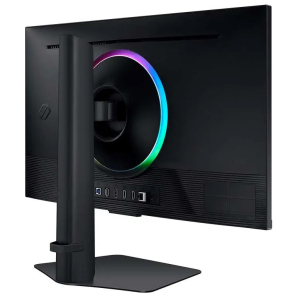 Monitor Samsung Odyssey G7 32pulgadas, 3840x2160 4K UHD 144Hz 1ms IPS, Compatible con Montura VESA, S32DG700EL / Samsung