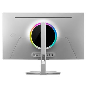 Monitor Samsung Odyssey OLED G8 27pulgadas, 4K UHD 3840x2160 240Hz 0.03ms, Compatible con Montura VESA, S27HG800SN / Samsung