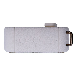 Parlante Inalambrico Teros Legacy, Bluetooth 5.3, 8W, 1500mAh, Beige, LEG-6051BG / Teros