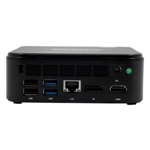 Mini PC Advance MP3155, Intel Celeron N95, 3.4GHz, Memoria RAM 8GB DDR4, Disco Solido 500GB M.2 / Advance