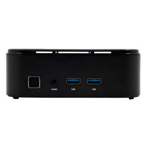 Mini PC Advance MP3155, Intel Celeron N95, 3.4GHz, Memoria RAM 8GB DDR4, Disco Solido 500GB M.2 / Advance