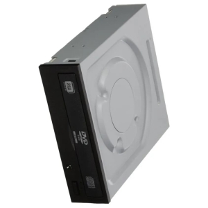 Grabadora DVD Lite-On 24X, SATA, DVD±RW / Lite on