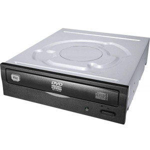Grabadora DVD Lite-On 24X, SATA, DVD±RW