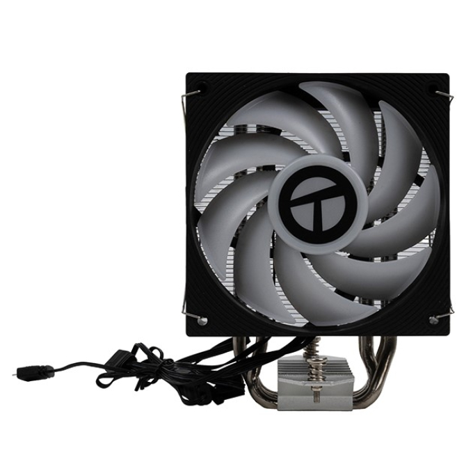 Cooler para CPU Teros, Aire, TDP 220W, Intel y AMD, TE-8168N / Teros