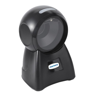 Escaner de Plataforma ADV-6012, Lector de Codigo QR y Codigo de Barras / Advance