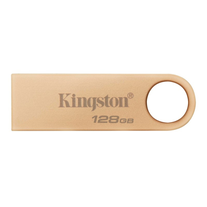 Memoria USB Kingston DataTraveler SE9 G3 128GB USB 3.2 Gen 1 Tipo-A / Kingston