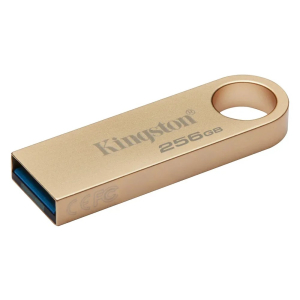 Memoria USB Kingston DataTraveler SE9 G3 256GB USB 3.2 Gen 1 Tipo-A / Kingston