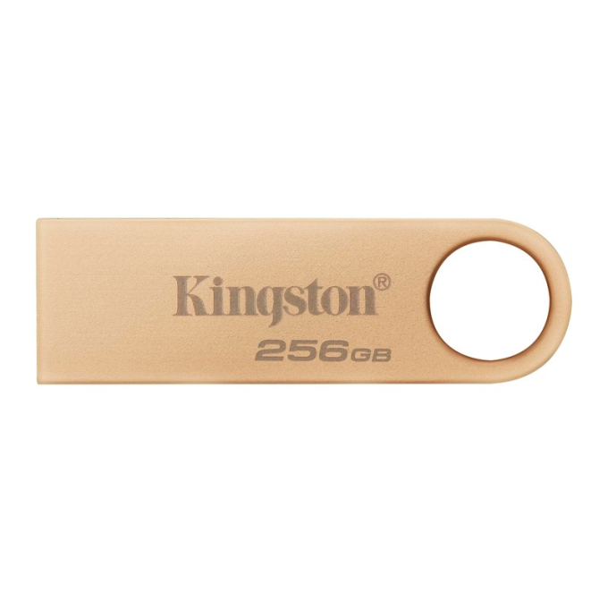 Memoria USB Kingston DataTraveler SE9 G3 256GB USB 3.2 Gen 1 Tipo-A / Kingston