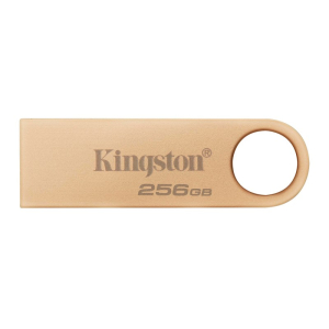 Memoria USB Kingston DataTraveler SE9 G3 256GB USB 3.2 Gen 1 Tipo-A