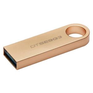Memoria USB Kingston DataTraveler SE9 G3 64GB USB 3.2 Gen 1 Tipo-A / Kingston