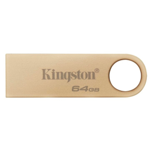 Memoria USB Kingston DataTraveler SE9 G3 64GB USB 3.2 Gen 1 Tipo-A