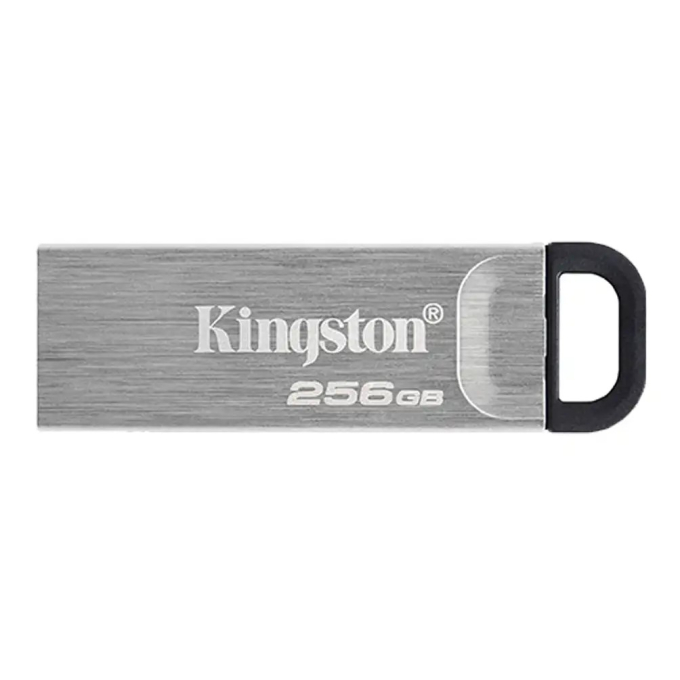 Memoria USB Kingston DataTraveler Kyson 256GB USB 3.2 Gen 1 / Kingston