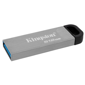 Memoria USB Kingston DataTraveler Kyson 512GB USB 3.2 Gen 1 / Kingston