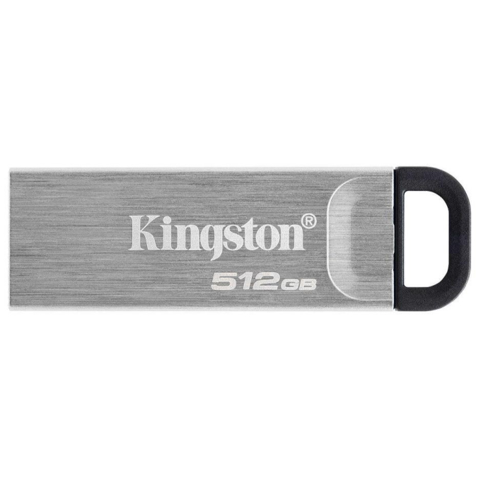 Memoria USB Kingston DataTraveler Kyson 512GB USB 3.2 Gen 1 / Kingston