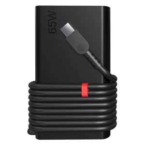 Adaptador de Corriente Lenovo ThinkPad Slim AC 65W USB-C / Lenovo
