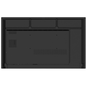 Pizarra Interactiva LG de 98pulgadas 98TR3DK, 3840x2160 UHD IPS, Multi-touch / LG