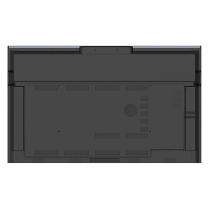 Pantalla Interactiva Teros 86pulgadas UHD 60Hz, 8ms, HDMI, DisplayPort, USB-C, Android 14, TE-8614W / Teros