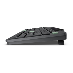 Teclado Lenovo Bluetooth Autorrecargable, Espa?ol LA 171 / Lenovo