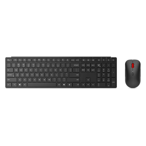 Kit Teclado y Mouse Inalambrico Lenovo Pro Combo 6000-LA, Espa?ol 171
