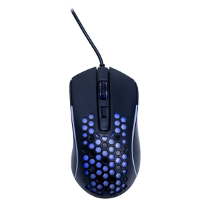 Kit Gamer 4 en 1 Teros TE-5014S, Teclado, Mouse, Audifonos y Mouse Pad / Teros