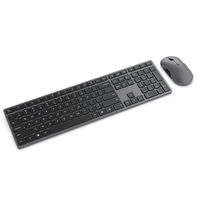 Combo Kit Teclado + Mouse Lenovo 700, Inalambrico, Receptor USB, Espa?ol LA / Lenovo
