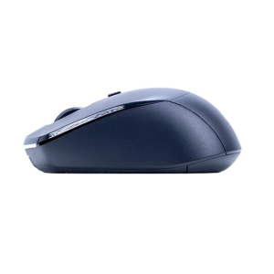 Kit Teclado y Mouse Inalambrico Teros TE-5013S, Black / Teros