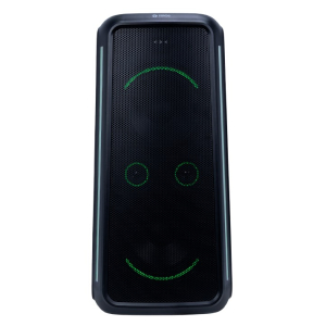 Parlante Inalambrico Teros Vibe 6055, Bluetooth 5.3, 100W, 7000mAh, USB, Microfono, TE-6055 / Teros