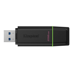 Memoria USB Kingston DataTraveler Exodia G2 256GB USB 3.2 Gen 1, Verde Lima / Kingston