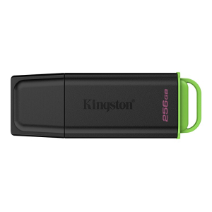 Memoria USB Kingston DataTraveler Exodia G2 256GB USB 3.2 Gen 1, Verde Lima