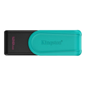 Memoria USB Kingston DataTraveler Exodia S 128GB USB 3.2 Gen 1, Verde / Kingston