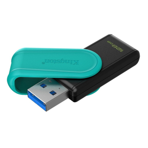 Memoria USB Kingston DataTraveler Exodia S 128GB USB 3.2 Gen 1, Verde