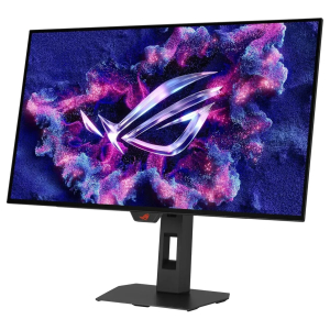Monitor ASUS ROG Strix XG27AQDMGR 27pulgadas, 2560x1440 WOLED 240Hz 0.03ms, Negro, Gamer / Asus