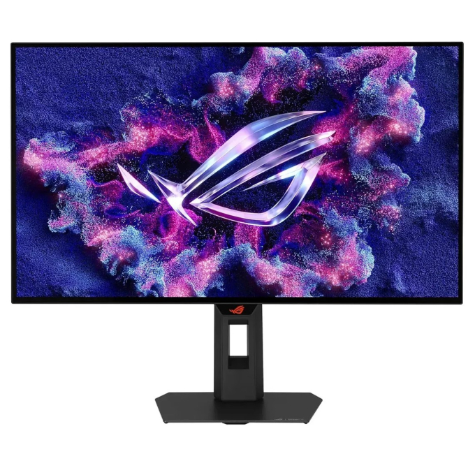 Monitor ASUS ROG Strix XG27AQDMGR 27pulgadas, 2560x1440 WOLED 240Hz 0.03ms, Negro, Gamer / Asus