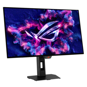Monitor ASUS ROG Strix OLED XG27AQWMG 27pulgadas, 2560x1440 WOLED 280Hz 0.03ms, Gamer / Asus