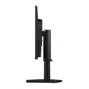 Monitor Samsung Odyssey G4 25pulgadas, 1920x1080 Full HD 300Hz 1ms IPS, Compatible con Montura VESA, S25HG400EN / Samsung