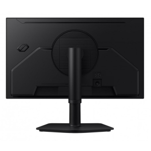 Monitor Samsung Odyssey G4 25pulgadas, 1920x1080 Full HD 300Hz 1ms IPS, Compatible con Montura VESA, S25HG400EN / Samsung
