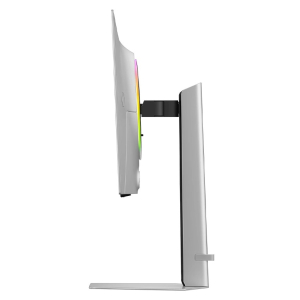 Monitor Samsung Odyssey G6 27pulgadas, QHD 2560x1440, OLED, 500Hz, G60SF / Samsung