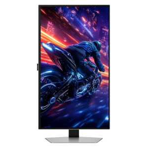 Monitor Samsung Odyssey G6 27pulgadas, QHD 2560x1440, OLED, 500Hz, G60SF / Samsung