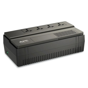 UPS de Linea Interactiva APC by Schneider Electric Easy 800VA/450W, AVR, Torre, Entrada/Salida 230V, Monofasico, BV800I-MS / APC