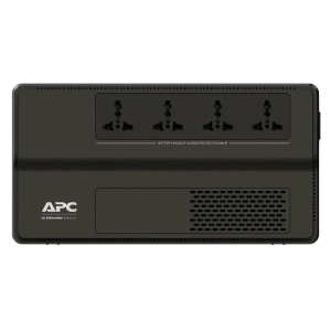 UPS de Linea Interactiva APC by Schneider Electric Easy 800VA/450W, AVR, Torre, Entrada/Salida 230V, Monofasico, BV800I-MS / APC