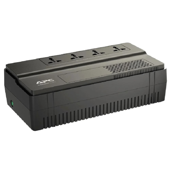 UPS de Linea Interactiva APC by Schneider Electric Easy 650VA/375W, AVR, Entrada/Salida 230V, Montaje en Pared / APC