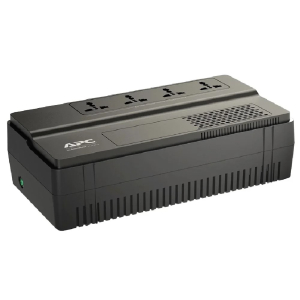 UPS de Linea Interactiva APC by Schneider Electric Easy 650VA/375W, AVR, Entrada/Salida 230V, Montaje en Pared / APC