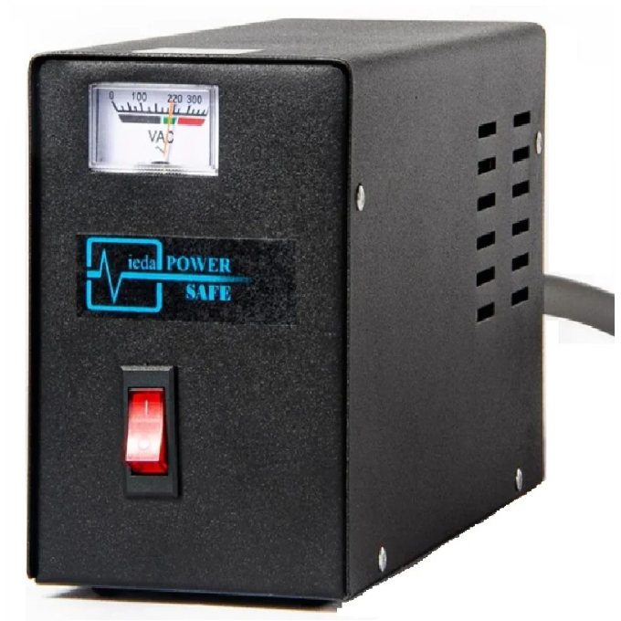 Acondicionador de Linea ELISE LCR20-4.5%, 2kW, Entrada 220V AC / Elise