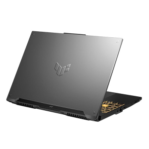 Laptop Gamer ASUS TUF Gaming F16, Intel Core 5 205H, Memoria RAM 8GB DDR5, Disco Solido 512GB SSD, RTX 3050 6GB, Pantalla 16pulgadas WUXGA IPS, FX607VJR-TU315, 90NR0MZ6-M00K00 / ASUS