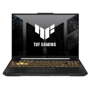 Laptop Gamer ASUS TUF Gaming F16, Intel Core 5 205H, Memoria RAM 8GB DDR5, Disco Solido 512GB SSD, RTX 3050 6GB, Pantalla 16 WUXGA IPS, FX607VJR-TU315, 90NR0MZ6-M00K00