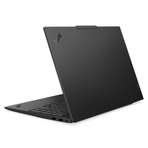 Laptop Lenovo ThinkPad E16 Gen 3, Intel Core Ultra9 185H, Memoria RAM 16Gb DDR5, Disco Solido 1Tb SSD, Pantalla 16pulgadas WUXGA, Win11 Pro / Lenovo