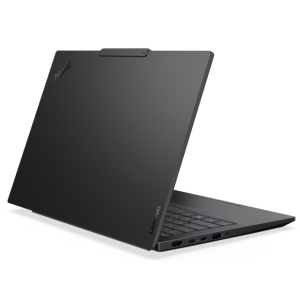 Laptop Lenovo ThinkPad E14 Gen 7, Intel Core Ultra9 185H, Memoria RAM 16Gb DDR5, Disco Solido 1Tb SSD, Pantalla 14pulgadas WUXGA, Win11 Pro / Lenovo
