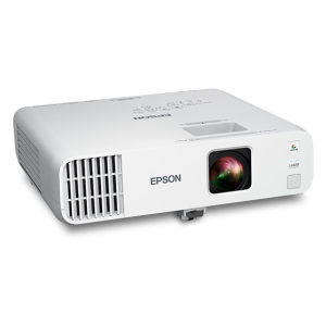 Proyector Epson PowerLite L210W, 4500 Lumenes, WXGA / Epson