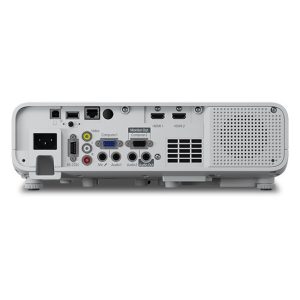Proyector Epson PowerLite L210W, 4500 Lumenes, WXGA / Epson
